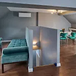 Hotel The Rose By Goeres