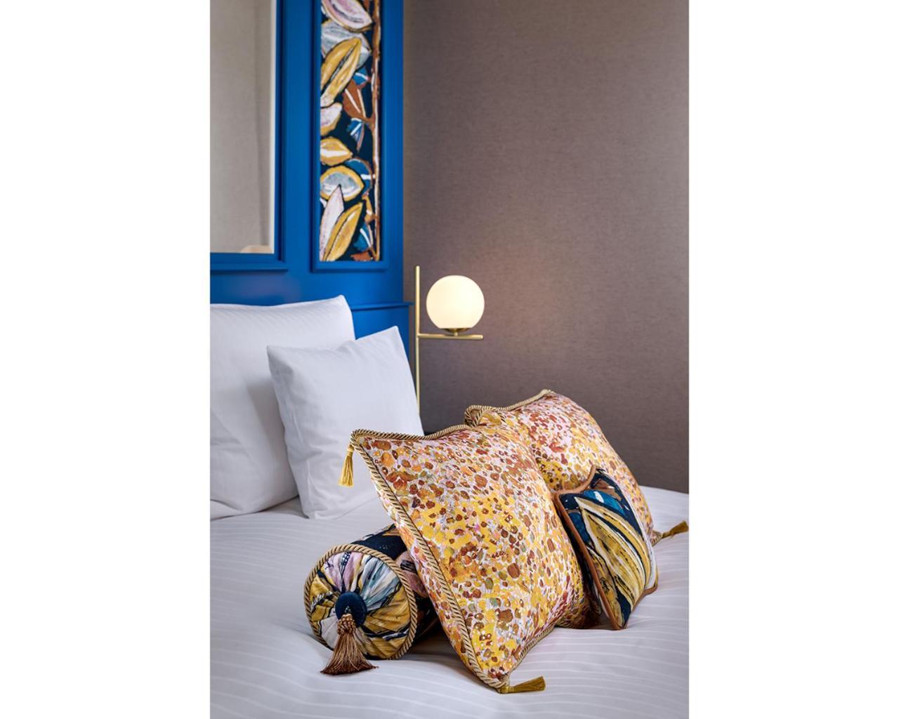 Hotel The Rose By Goeres Luxemburg