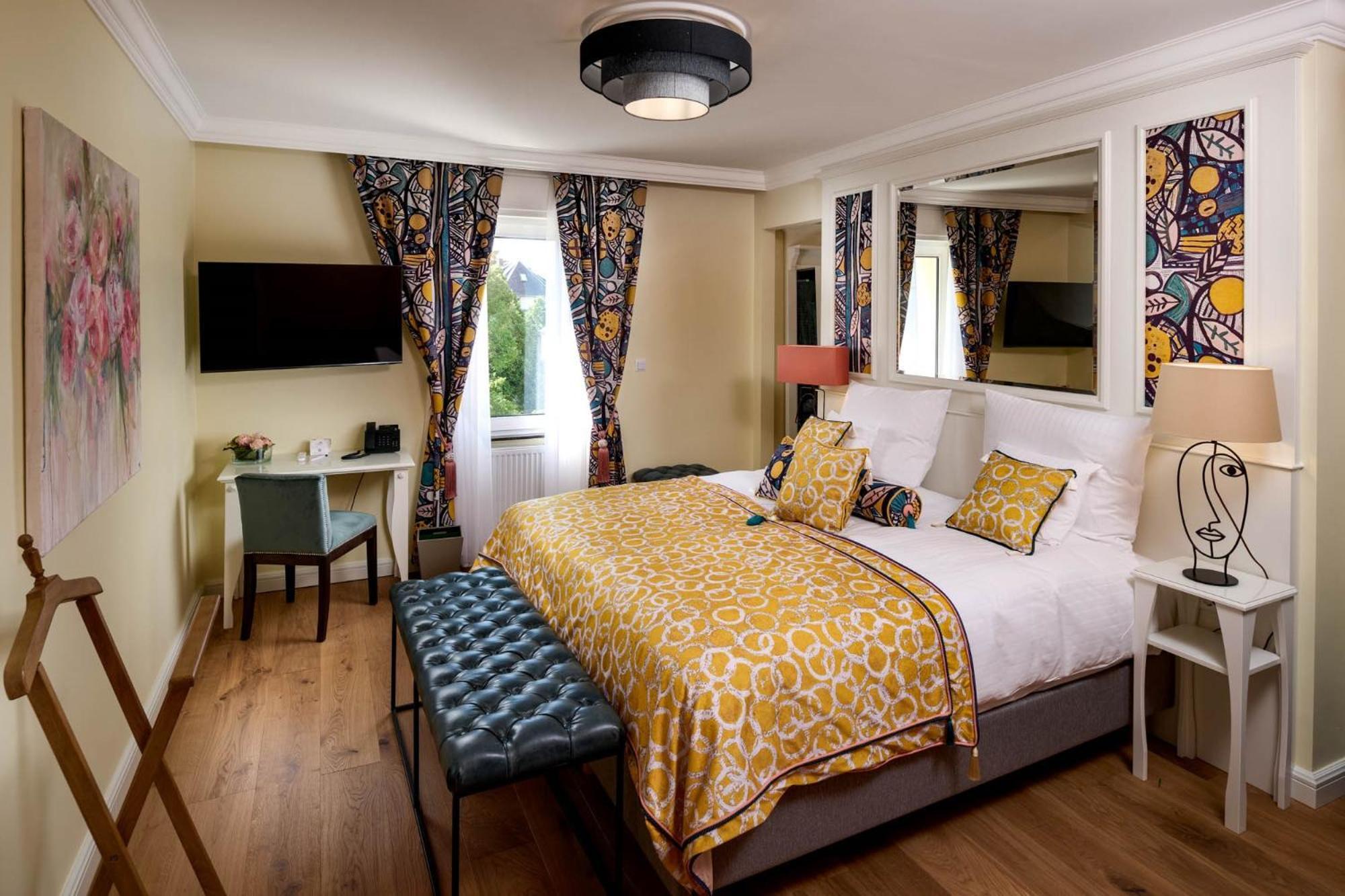 Hotel The Rose By Goeres *